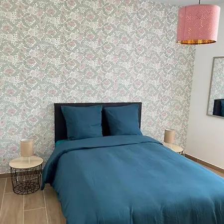 Le 202 De La Gare: Neuf Et Climatise Châlons-en-Champagne