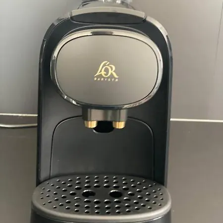 Le 202 De La Gare: Neuf Et Climatise * Châlons-en-Champagne