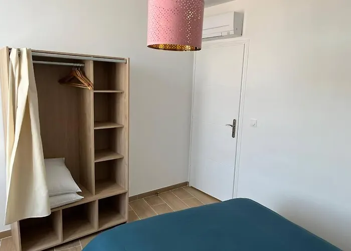 Le 202 De La Gare: Neuf Et Climatise Châlons-en-Champagne