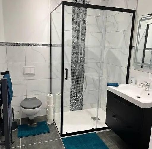 Le 202 De La Gare: Neuf Et Climatise Châlons-en-Champagne